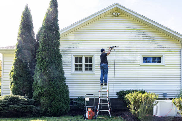 Eufaula, OK  Pressure Washing Services Company
